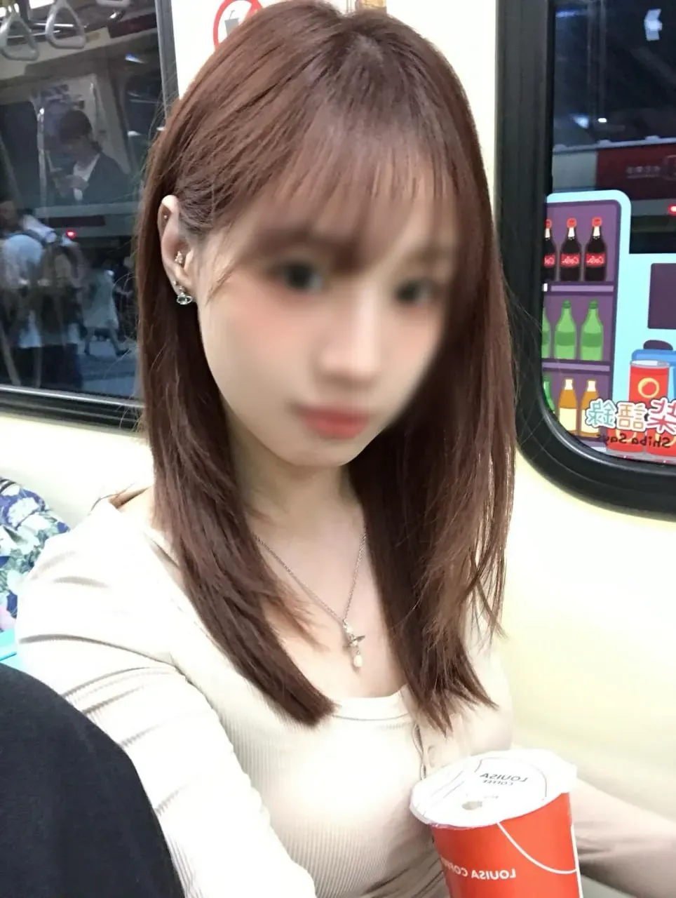 台南外送茶妹 書妍 - 國民初戀系女大生