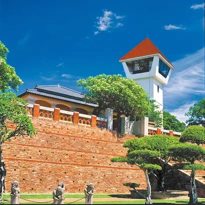 台南地區外送茶