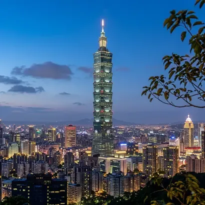 台北地區外送茶